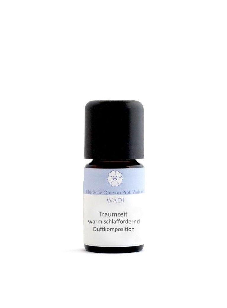 Traumzeit pur, 3 ml WADI GmbH Traumzeit pur, 3 ml WADI GmbH