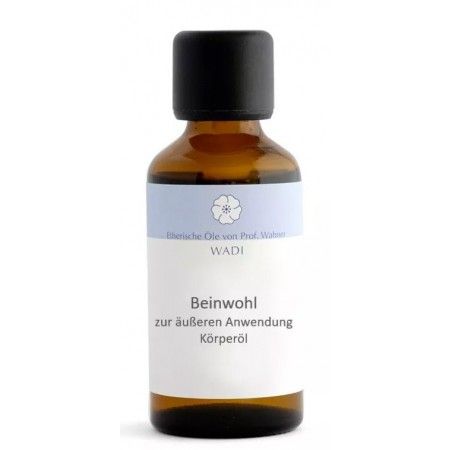 Beinwohl Pflegeöl, 20 ml WADI GmbH
