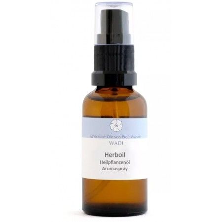 Herb Oil Aromaspray, 30 ml WADI GmbH