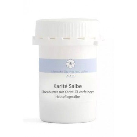 Karité-Salbe, 100 ml WADI GmbH