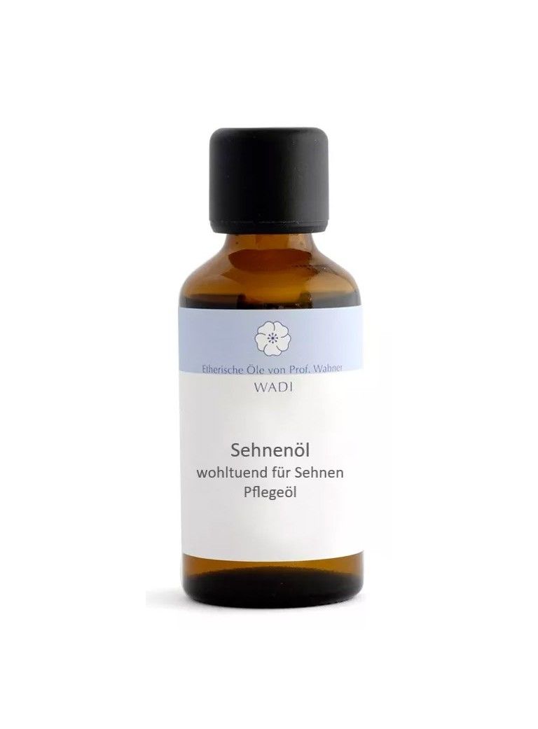 Sehnen-Öl, 50 ml WADI GmbH Sehnen-Öl, 50 ml WADI GmbH