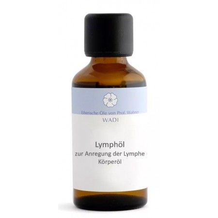 Lymphöl, 100 ml WADI GmbH