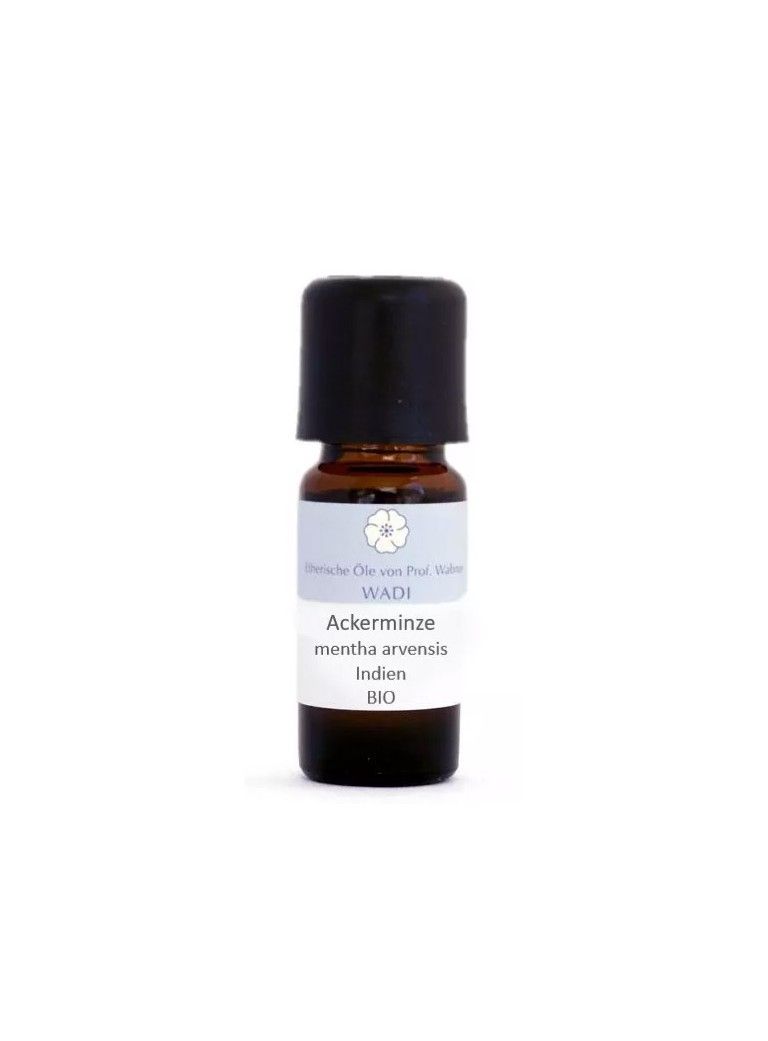 Ackerminze BIO, 10 ml WADI GmbH