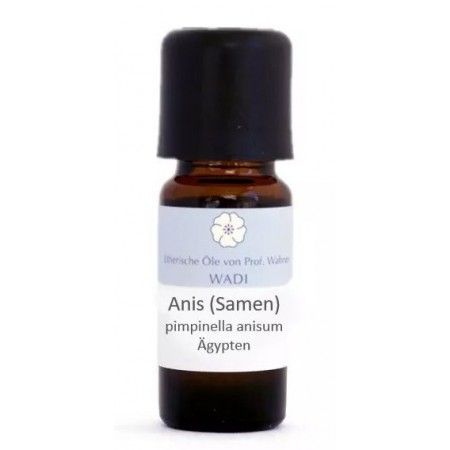 Anis (Samen), 10 ml WADI GmbH