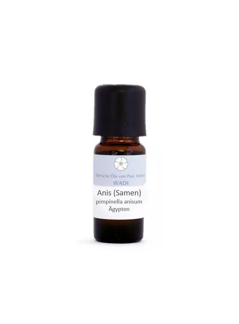 Anis (Samen), 10 ml WADI GmbH