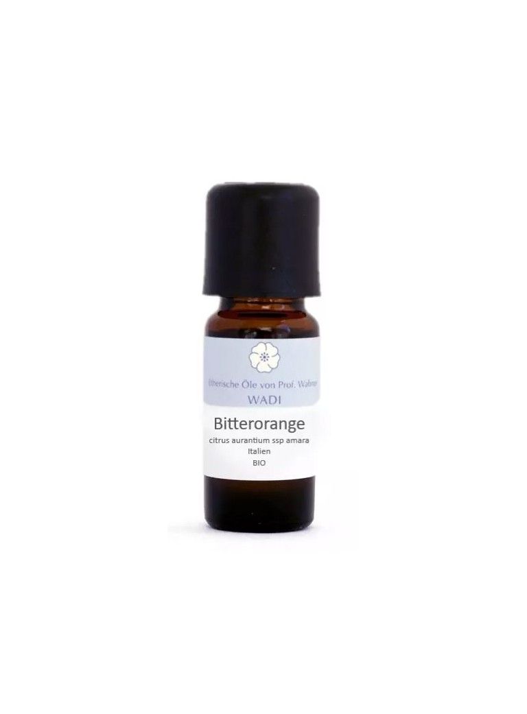 Bitterorange BIO, 10 ml WADI GmbH