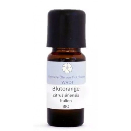 Blutorange BIO 10 ml WADI GmbH