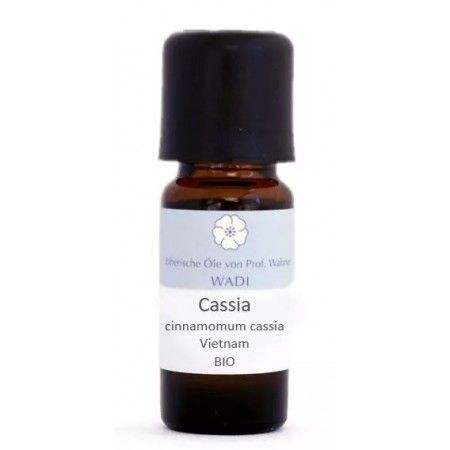 Cassia BIO 10 ml WADI GmbH