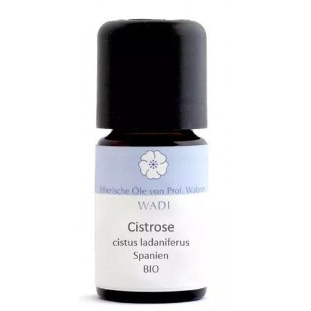 Cistrose BIO, 3 ml WADI GmbH