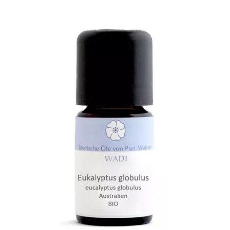 Eukalyptus globulus BIO, 5 ml WADI GmbH
