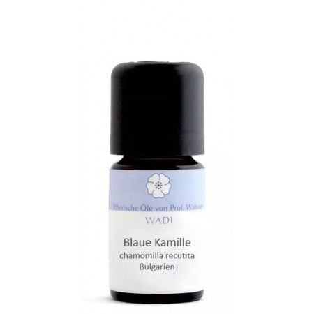 Kamille blau, 5 ml WADI GmbH