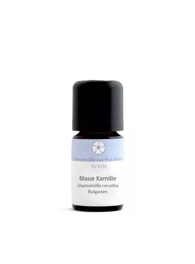 Kamille blau, 5 ml WADI GmbH