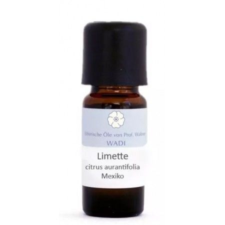 Limette, 10 ml WADI GmbH