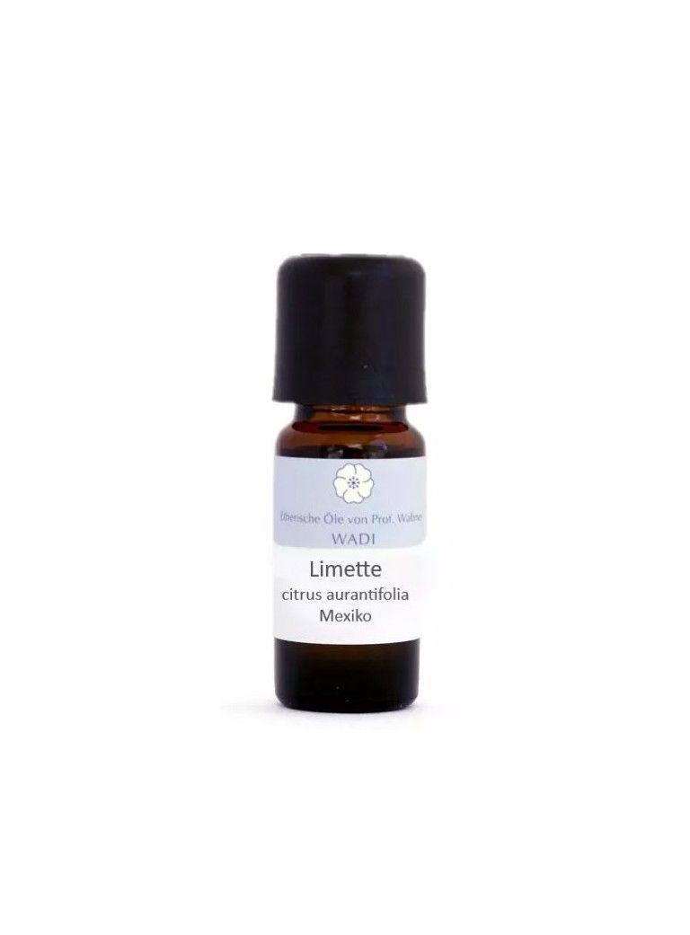 Limette, 10 ml WADI GmbH