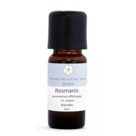 Rosmarin cineol Bio, 10 ml WADI GmbH