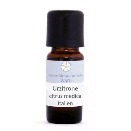 Ur-Zitrone, 10 ml WADI GmbH