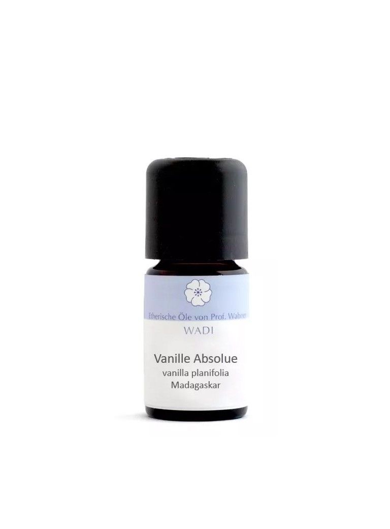 Vanille Extrakt 60%, 3 ml WADI GmbH