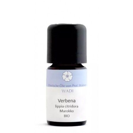 Verbena (Eisenkraut) BIO, 3 ml WADI GmbH