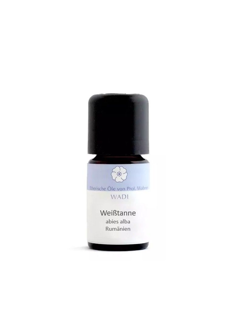 Weißtanne, 5 ml WADI GmbH