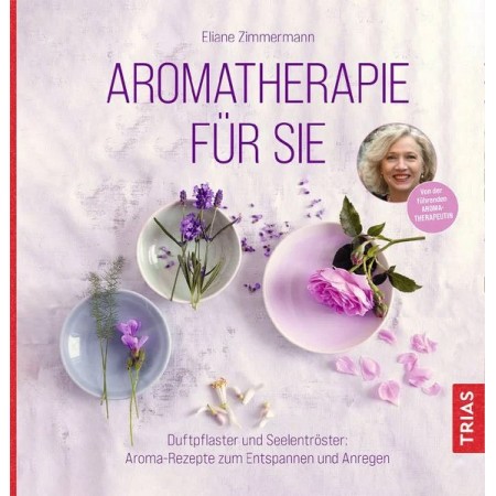 Aromatherapie für Sie 