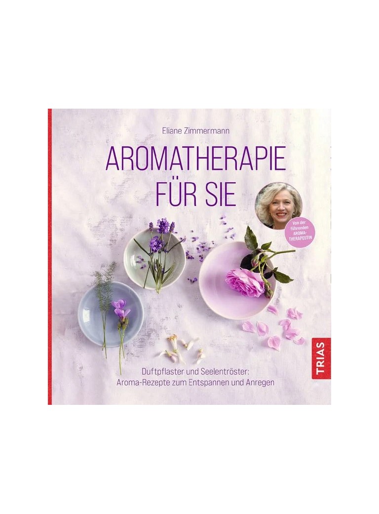 Aromatherapie für Sie 