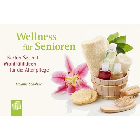 Wellness für Senioren 