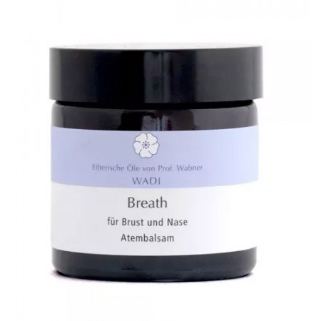 Atembalsam Breath, 30 ml WADI GmbH