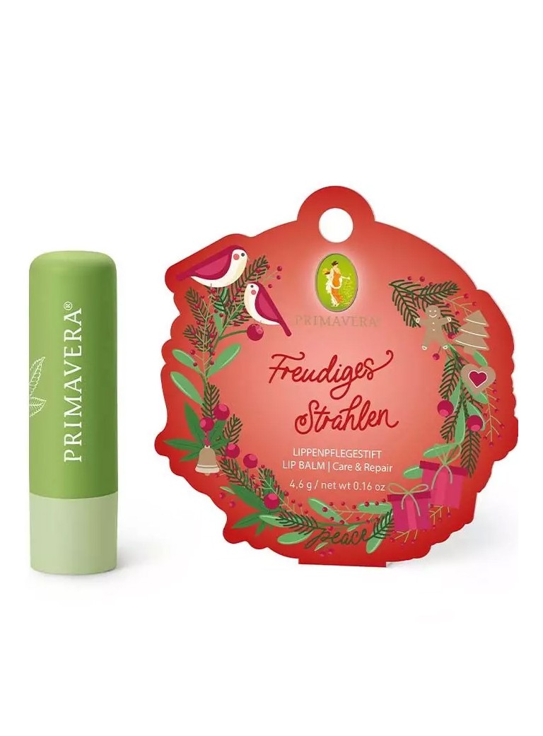 Geschenkanhänger Strahlen 