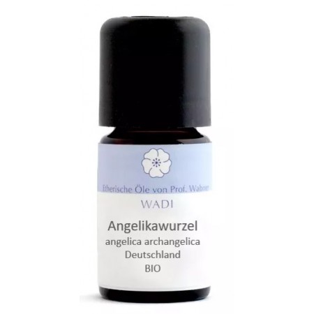 Angelikawurzel, 5 ml WADI GmbH