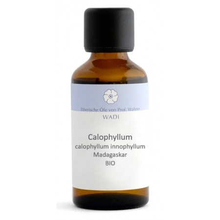 Calophyllum Bio, 30 ml WADI GmbH