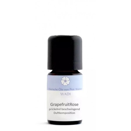 GrapefruitRose pur, 5 ml WADI GmbH