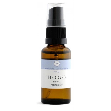 HOGO Protect Aromaspray, 30 ml WADI GmbH