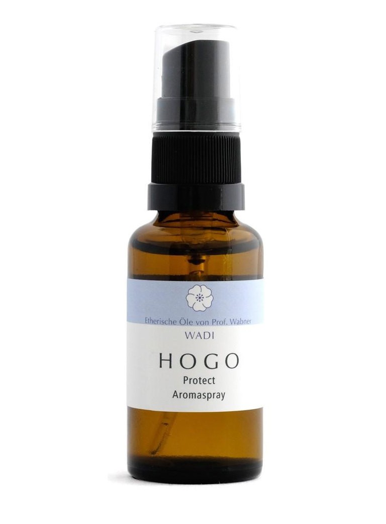 HOGO Protect Aromaspray, 30 ml WADI GmbH