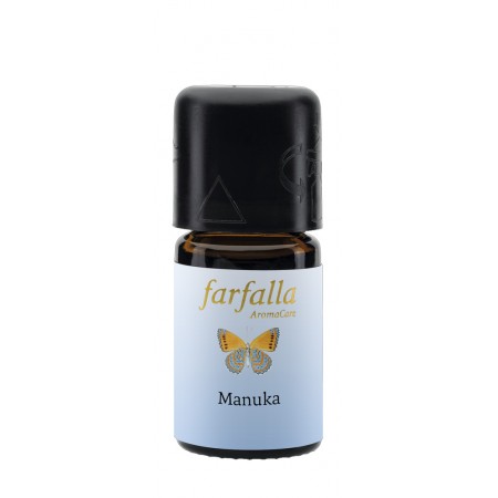 Manuka, 5 ml (s) Primavera