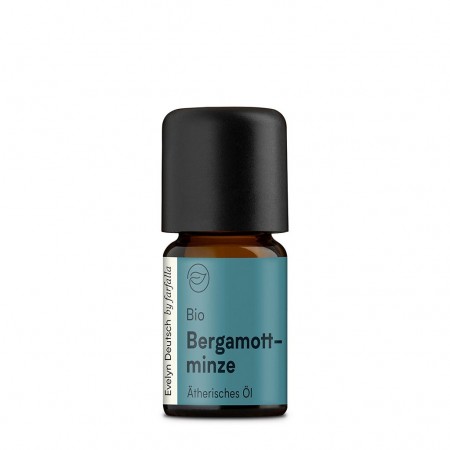 Bergamotteminze bio, 5 ml Primavera