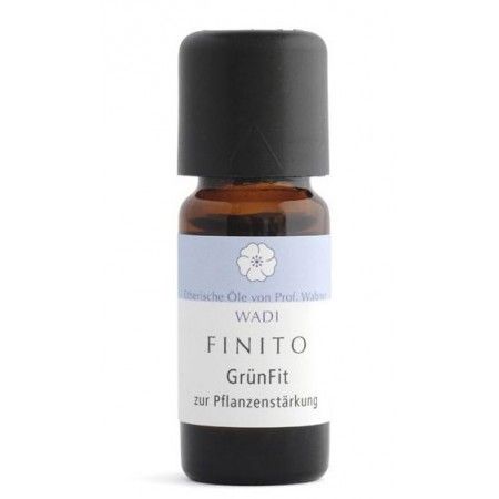 GrünFit 10 ml WADI GmbH