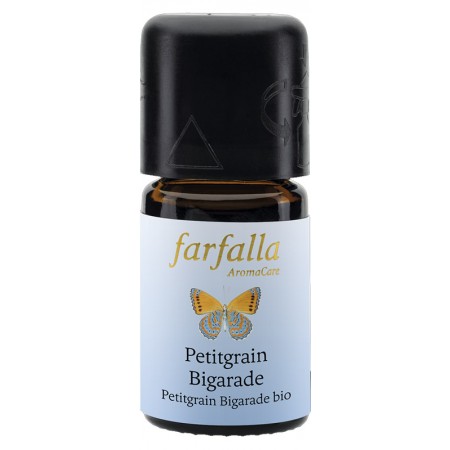 Petit Grain Bigarade, 5 ml (s) Farfalla