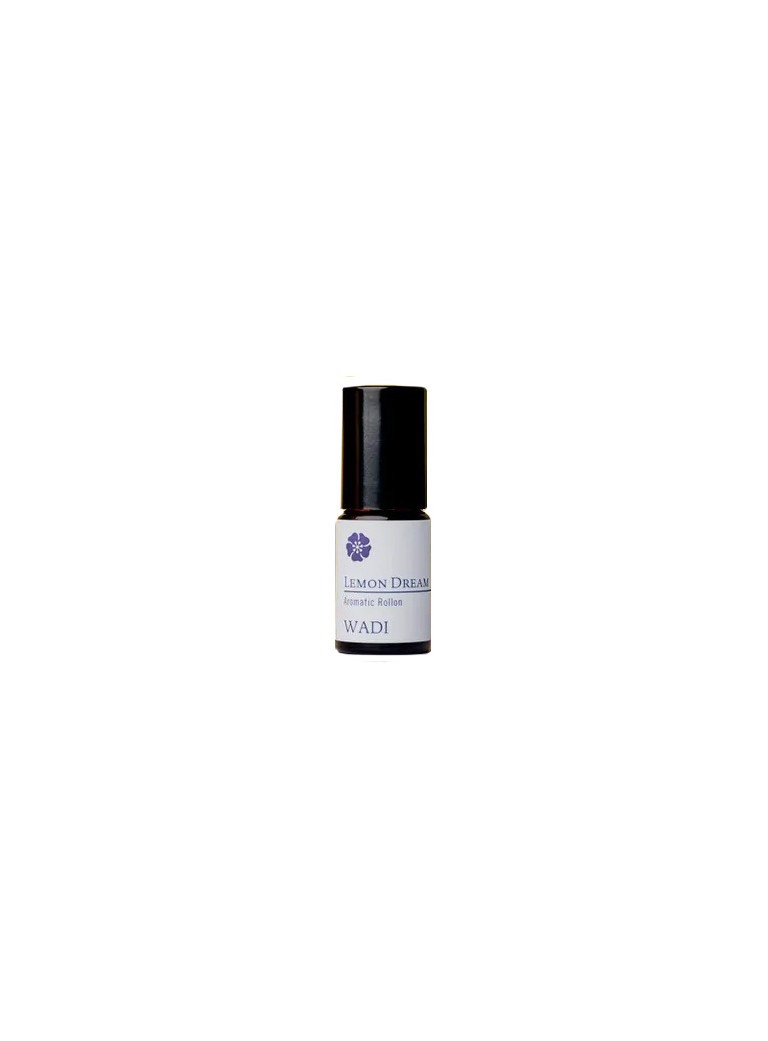 Lemon Dream, Roll-on, 5 ml WADI GmbH