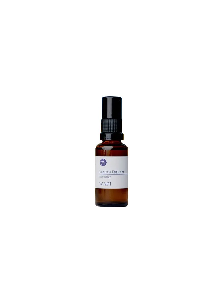 Lemon Dream Aromaspray, 30 ml WADI GmbH