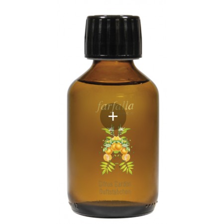 Citrus Garden Airstick REFILL, 150 ml Farfalla