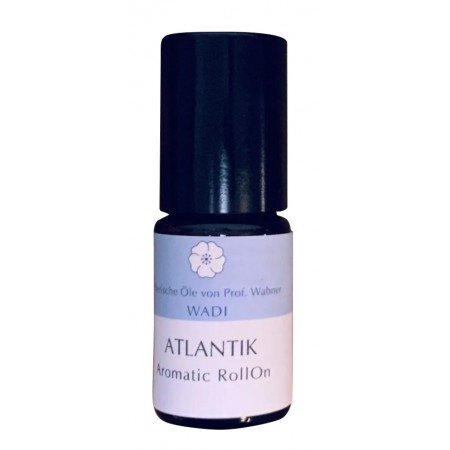 Waldliebe (Atlantik) Roll on, 5 ml WADI GmbH