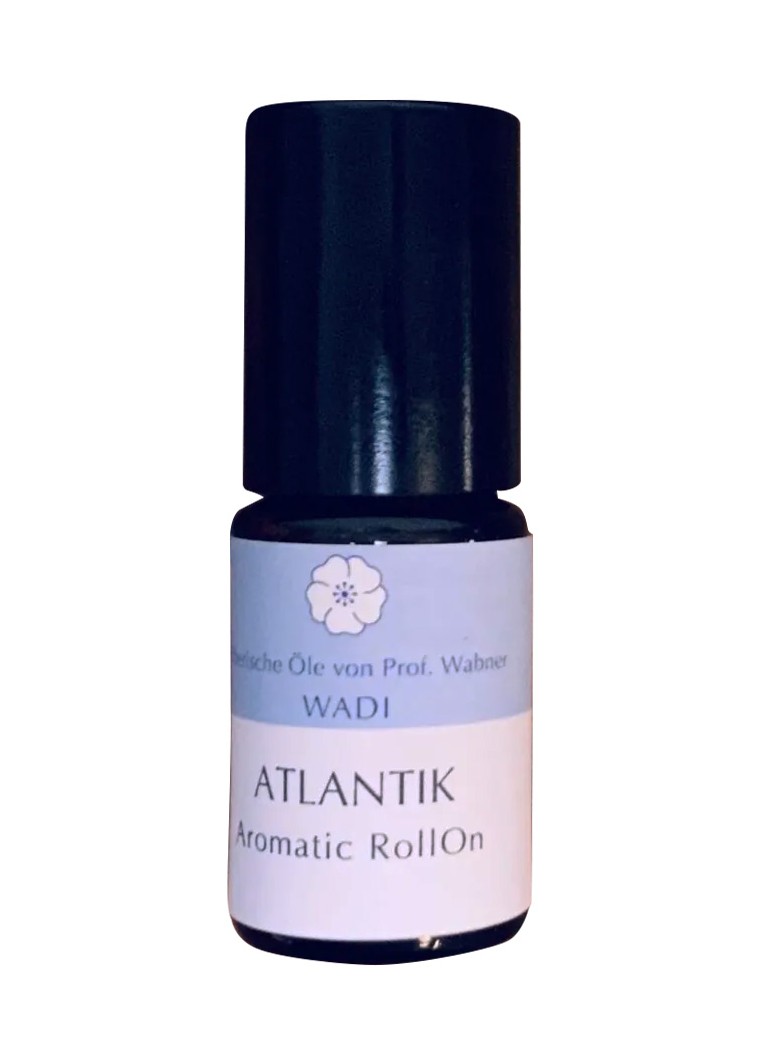 Waldliebe (Atlantik) Roll on, 5 ml WADI GmbH Waldliebe (Atlantik) Roll on, 5 ml WADI GmbH
