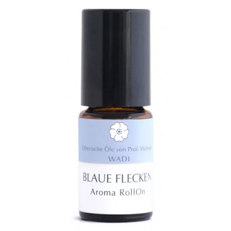 Blaue Flecken Roll on, 5 ml WADI GmbH