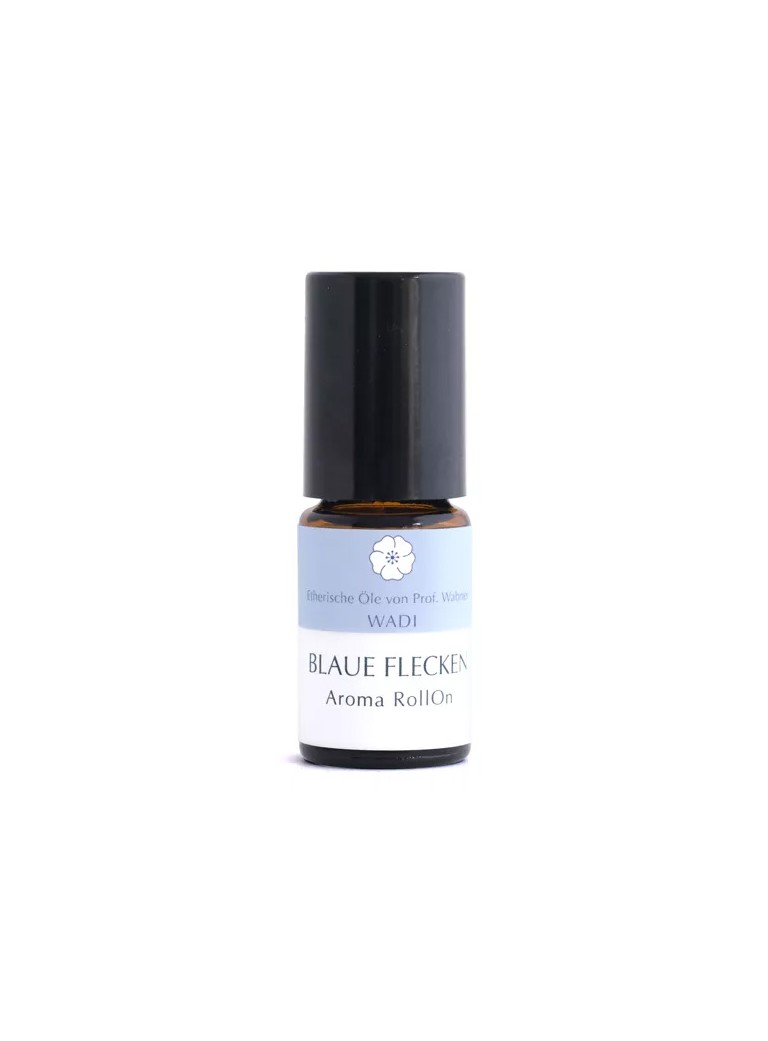 Blaue Flecken Roll on, 5 ml WADI GmbH