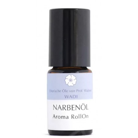 Narbenöl Roll-on, 5 ml WADI GmbH