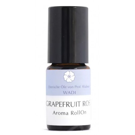 GrapefruitRose Roll-on, 5 ml WADI GmbH