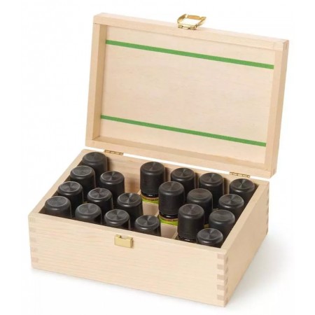 Duftbox für 24 Fläschchen 