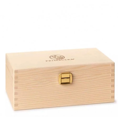 Duftbox für 24 Fläschchen 