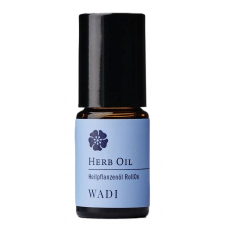 Herb Oil Roll-on, 5 ml WADI GmbH