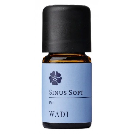 SinusSoft, Duftkomposition, 3 ml WADI GmbH